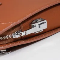 $96.00 USD Hermes AAA Man Pouches #1398159