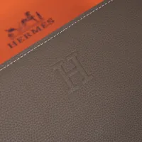$96.00 USD Hermes AAA Man Pouches #1398160