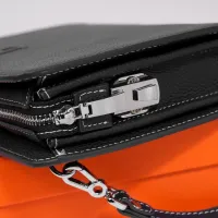$96.00 USD Hermes AAA Man Pouches #1398162