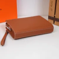 $96.00 USD Hermes AAA Man Pouches #1398164