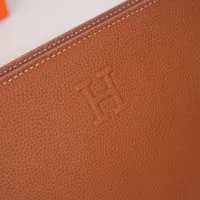 $96.00 USD Hermes AAA Man Pouches #1398164
