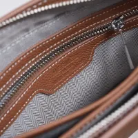 $96.00 USD Hermes AAA Man Pouches #1398164