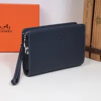 $96.00 USD Hermes AAA Man Pouches #1398165