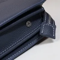 $96.00 USD Hermes AAA Man Pouches #1398165