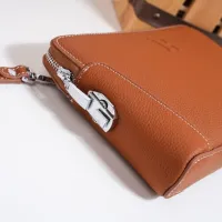 $96.00 USD Hermes AAA Man Pouches #1398166