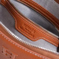 $96.00 USD Hermes AAA Man Pouches #1398166