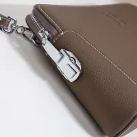 $96.00 USD Hermes AAA Man Pouches #1398168