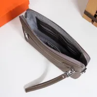 $96.00 USD Hermes AAA Man Pouches #1398168