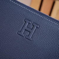 $96.00 USD Hermes AAA Man Pouches #1398169