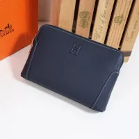 $96.00 USD Hermes AAA Man Pouches #1398169