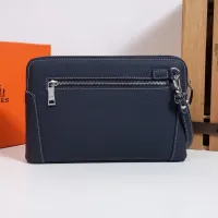 $96.00 USD Hermes AAA Man Pouches #1398169