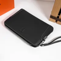 $96.00 USD Hermes AAA Man Pouches #1398170
