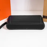 $96.00 USD Hermes AAA Man Pouches #1398170