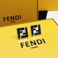 $25.00 USD Fendi Earrings For Women #1398171
