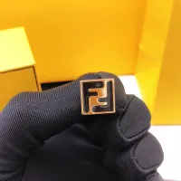 $25.00 USD Fendi Earrings For Women #1398171