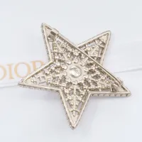 $40.00 USD Christian Dior Brooches For Women #1398172