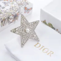 $40.00 USD Christian Dior Brooches For Women #1398172