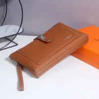 $96.00 USD Hermes AAA Man Pouches #1398173
