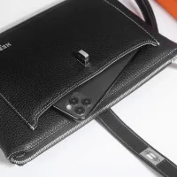 $96.00 USD Hermes AAA Man Pouches #1398174