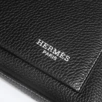 $96.00 USD Hermes AAA Man Pouches #1398174
