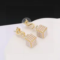 $29.00 USD Yves Saint Laurent YSL Earrings For Women #1398176