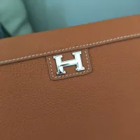 $96.00 USD Hermes AAA Man Pouches #1398178