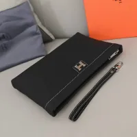 $96.00 USD Hermes AAA Man Pouches #1398179