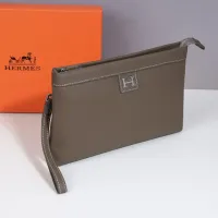$96.00 USD Hermes AAA Man Pouches #1398180