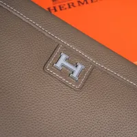 $96.00 USD Hermes AAA Man Pouches #1398180