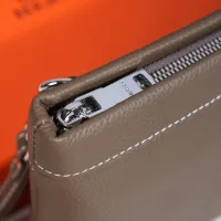 $96.00 USD Hermes AAA Man Pouches #1398180