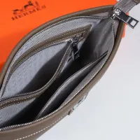 $96.00 USD Hermes AAA Man Pouches #1398180