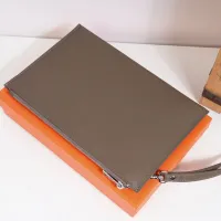 $96.00 USD Hermes AAA Man Pouches #1398181