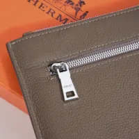 $96.00 USD Hermes AAA Man Pouches #1398181