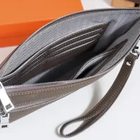 $96.00 USD Hermes AAA Man Pouches #1398181