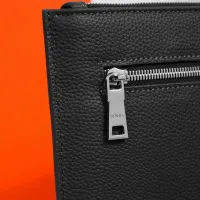 $96.00 USD Hermes AAA Man Pouches #1398182