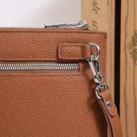 $96.00 USD Hermes AAA Man Pouches #1398183