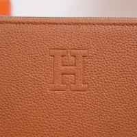 $96.00 USD Hermes AAA Man Pouches #1398183