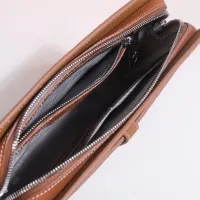 $96.00 USD Hermes AAA Man Pouches #1398185