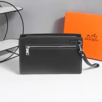 $96.00 USD Hermes AAA Man Pouches #1398186