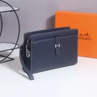 $96.00 USD Hermes AAA Man Pouches #1398187