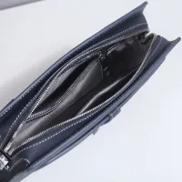 $96.00 USD Hermes AAA Man Pouches #1398187