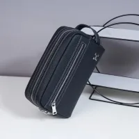 $96.00 USD Hermes AAA Man Pouches #1398188