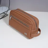 $96.00 USD Hermes AAA Man Pouches #1398189