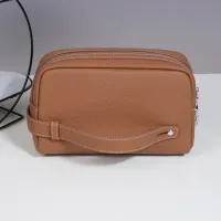 $96.00 USD Hermes AAA Man Pouches #1398189