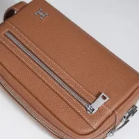 $96.00 USD Hermes AAA Man Pouches #1398189