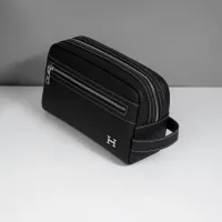$96.00 USD Hermes AAA Man Pouches #1398190
