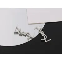 $25.00 USD Yves Saint Laurent YSL Earrings For Women #1398197