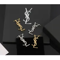 $25.00 USD Yves Saint Laurent YSL Earrings For Women #1398197