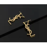 $25.00 USD Yves Saint Laurent YSL Earrings For Women #1398198