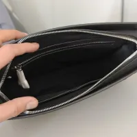 $96.00 USD Louis Vuitton AAA Man Pouches #1398204